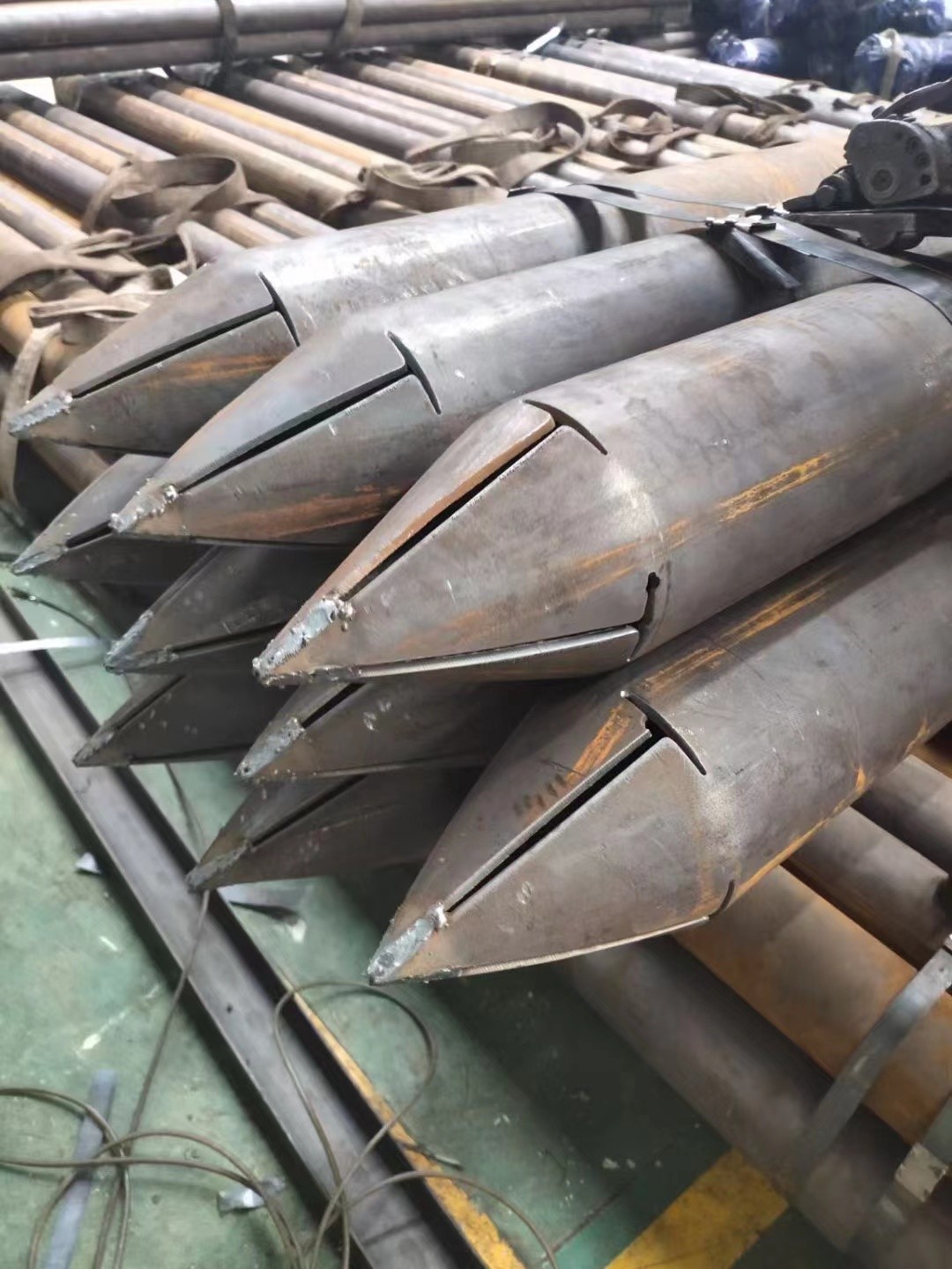 平昌108mm管棚管