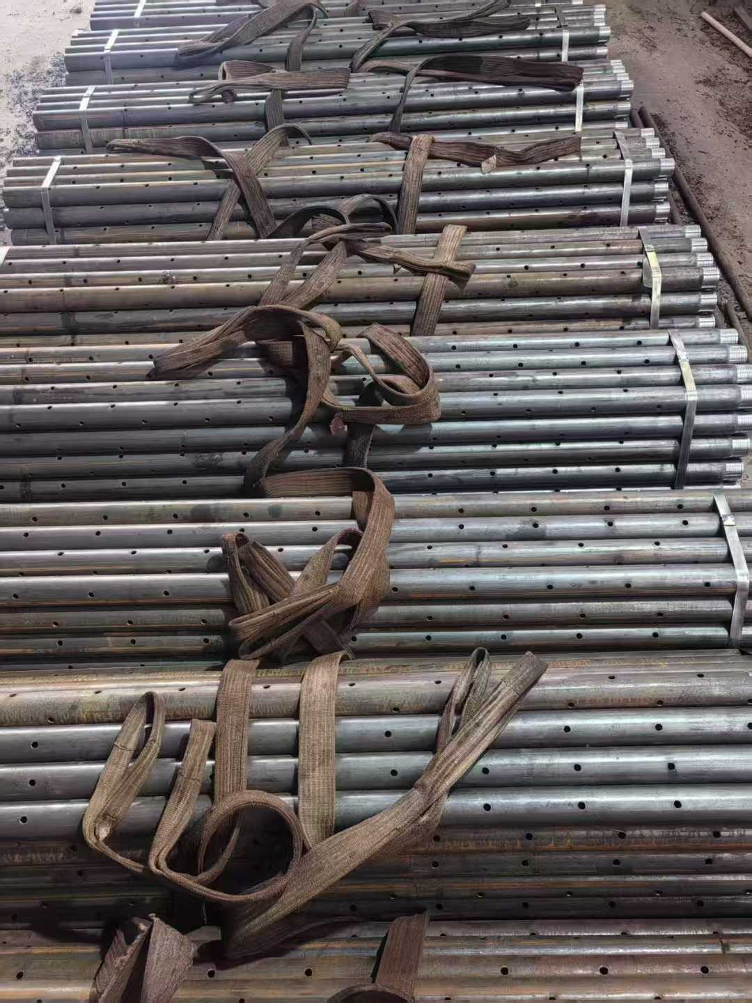 平昌127mm管棚管