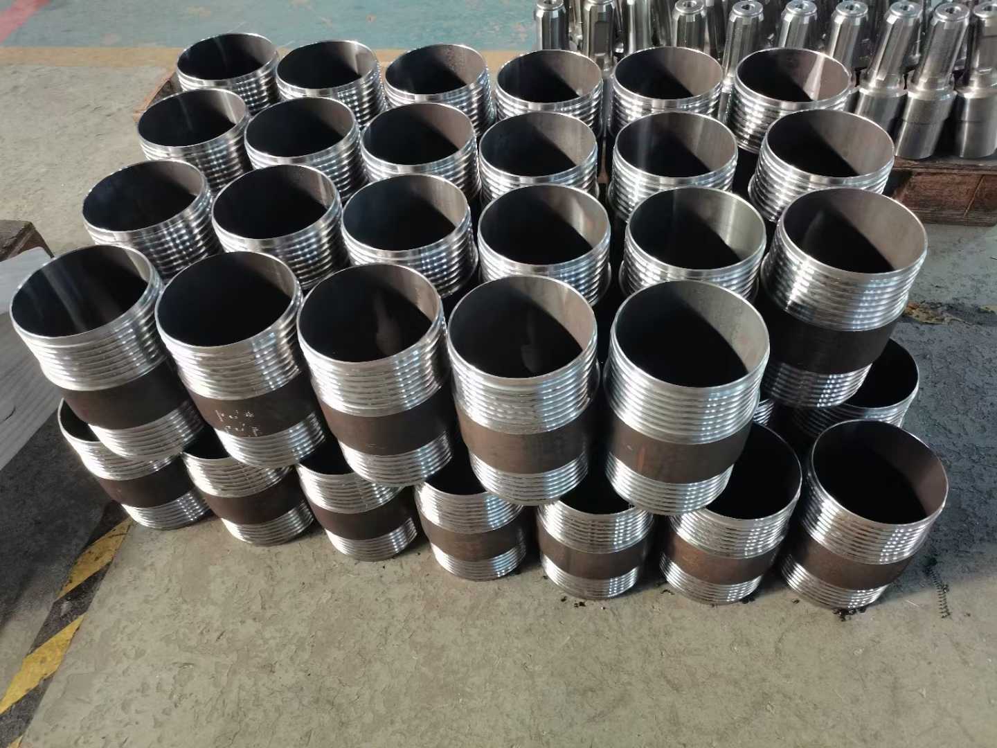 平昌219mm管棚管